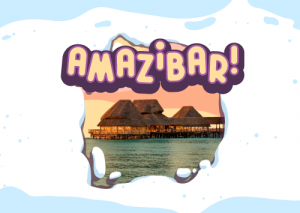 Amazibar! En heldig spiller vant en safaritur til Zanzibar og Tanzania!
