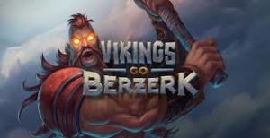 Vikings Go Berzerk – slot med en mengde bonuser!