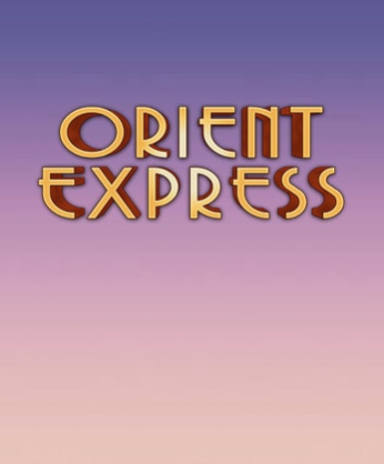 Orient Express slot hos Casumo Casino