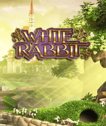 White Rabbit slot finner du hos Casumo Casino