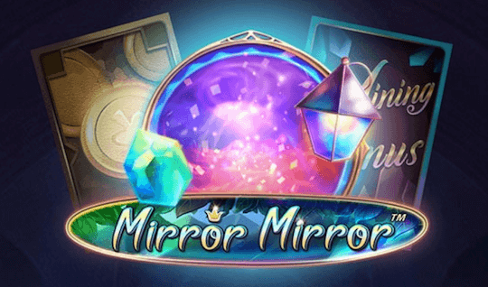 Fairytale Legends: Mirror Mirror et et av de nye spillene denne uken hos Casumo Casino