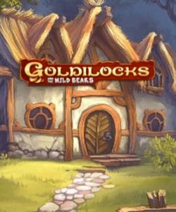 Goldilocks slot fra Quickspin – The Big Splash
