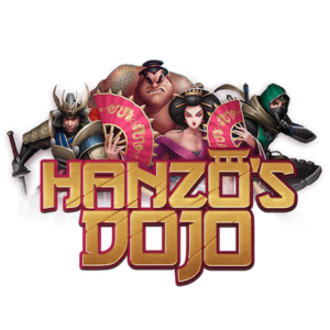 Spill Hanzo's Dojo hos Casumo Casino