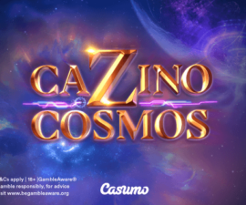 Casumo Cazino Cosmos