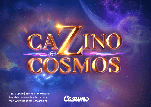 Casumo Cazino Cosmos