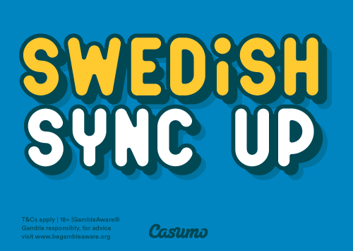 Casumo Sverige