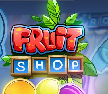 Fruit Shop 53