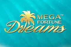 Mega Fortune Dreams Slot