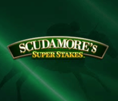 Scudamore's Super Stake – hos Casumo