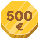 Reel Race €500
