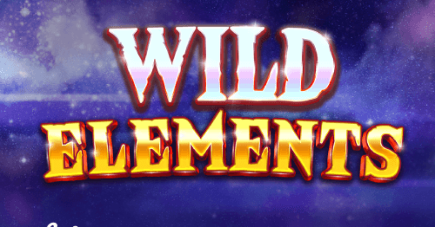 Wild Elements – eksklusivt hos Casumo