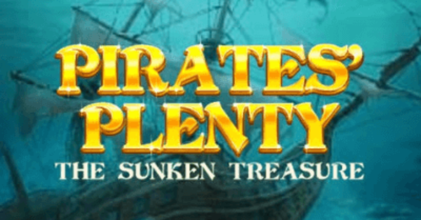 Casumo konkurranse – spill Pirate's Plenty